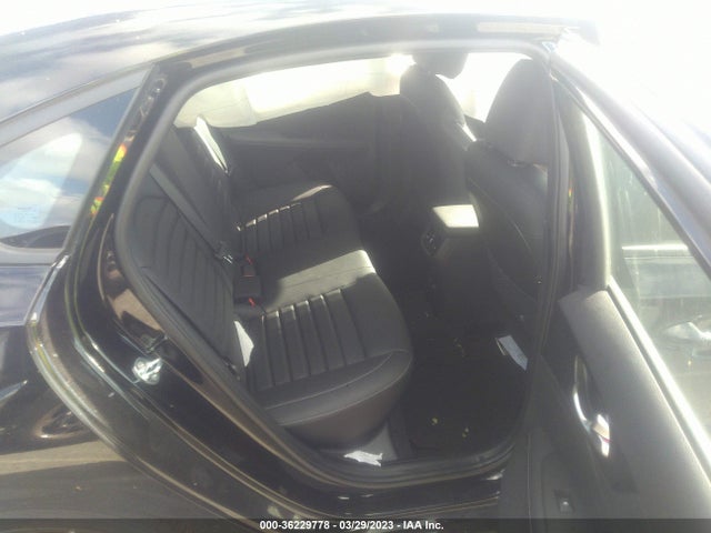 KIA Forte Gt-line 2023 3KPF54AD2PE526040 Image 9