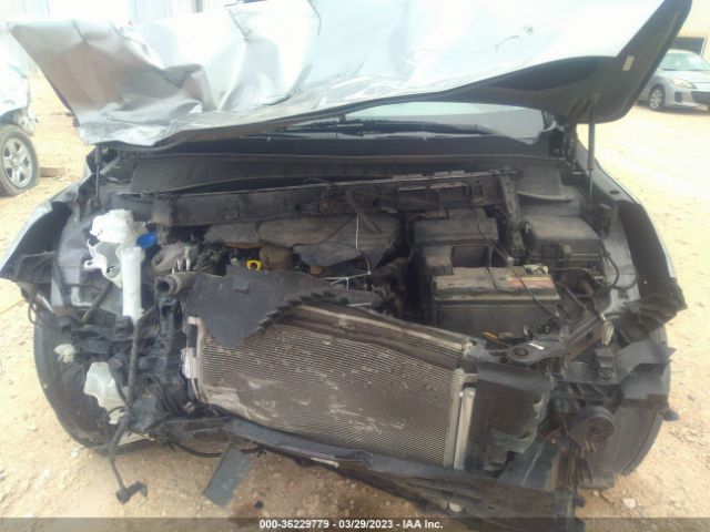 5XYPK4A50GG079779 KIA SORENTO SX