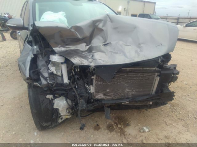 5XYPK4A50GG079779 KIA SORENTO SX