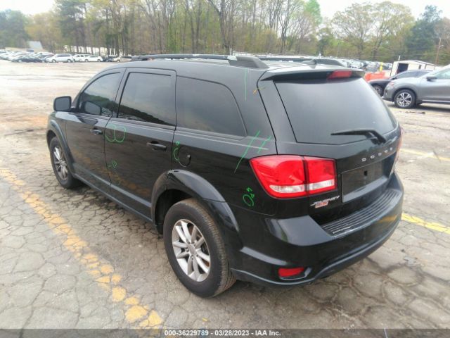 3C4PDCBG0ET210784 Dodge Journey Sxt
