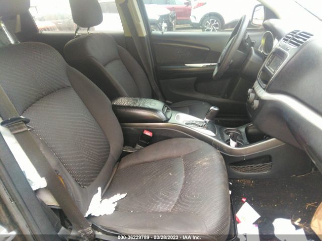 3C4PDCBG0ET210784 Dodge Journey Sxt