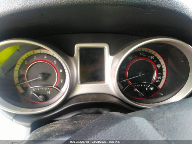3C4PDCBG0ET210784 Dodge Journey Sxt