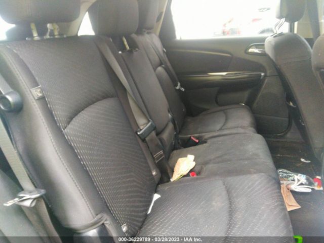 3C4PDCBG0ET210784 Dodge Journey Sxt