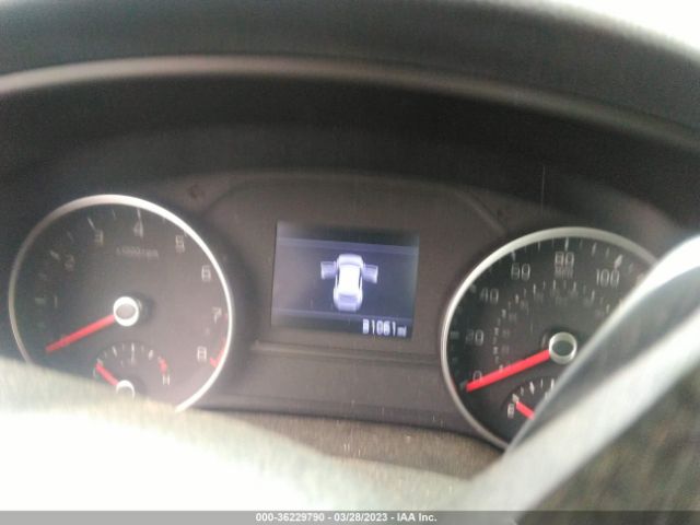 KNDP6CAC7L7722925 KIA SPORTAGE S