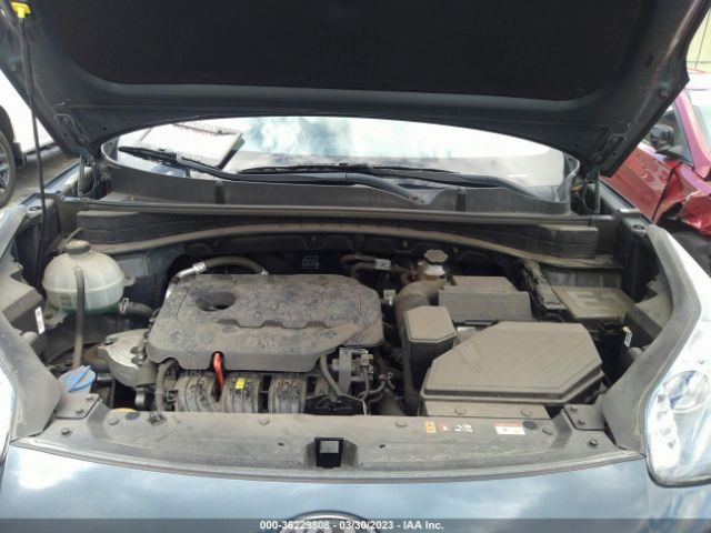 KNDPM3AC5L7789318 KIA Sportage Lx