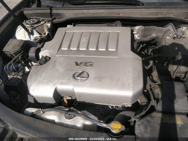 JTHBK1GG9E2098645 Lexus ES 350
