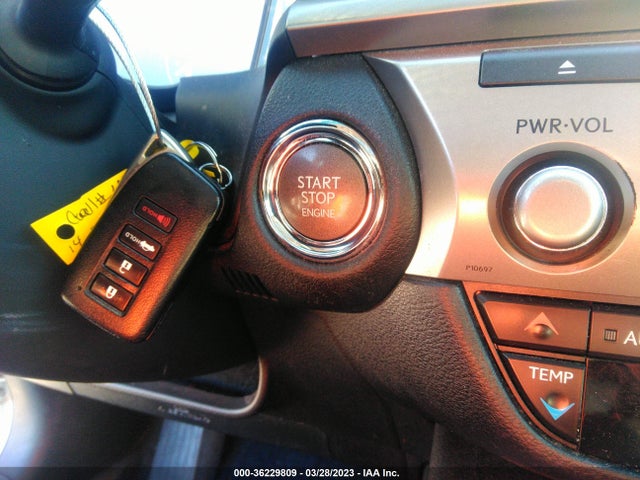 JTHBK1GG9E2098645 Lexus ES 350