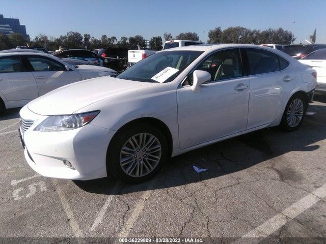 JTHBK1GG9E2098645 Lexus ES 350