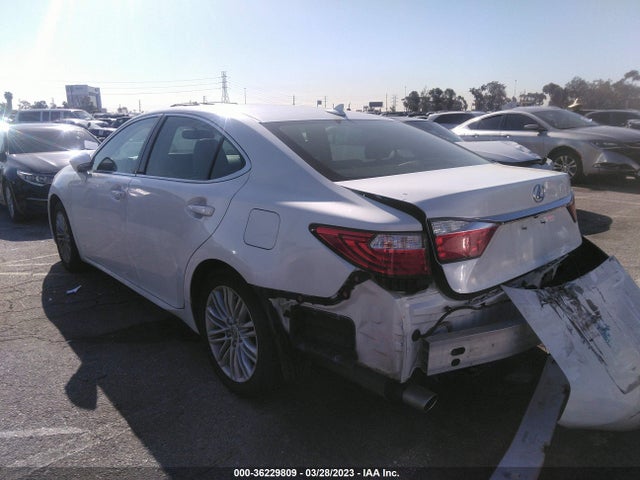 JTHBK1GG9E2098645 Lexus ES 350