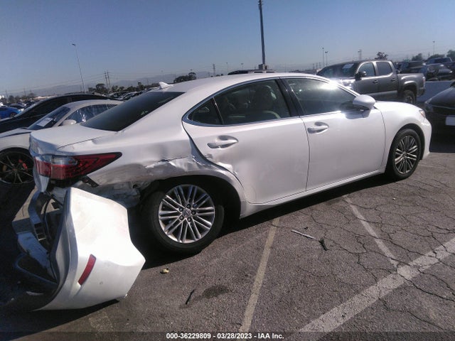 JTHBK1GG9E2098645 Lexus ES 350