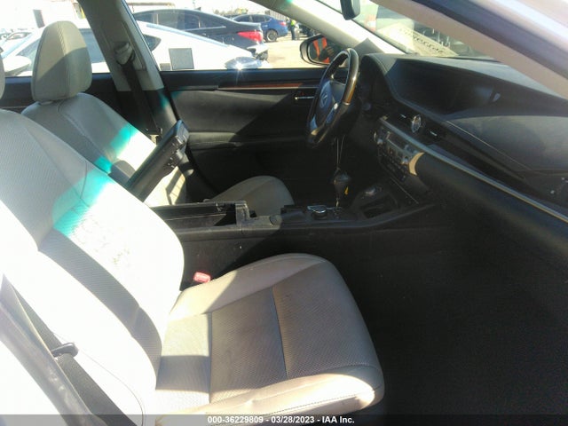 JTHBK1GG9E2098645 Lexus ES 350