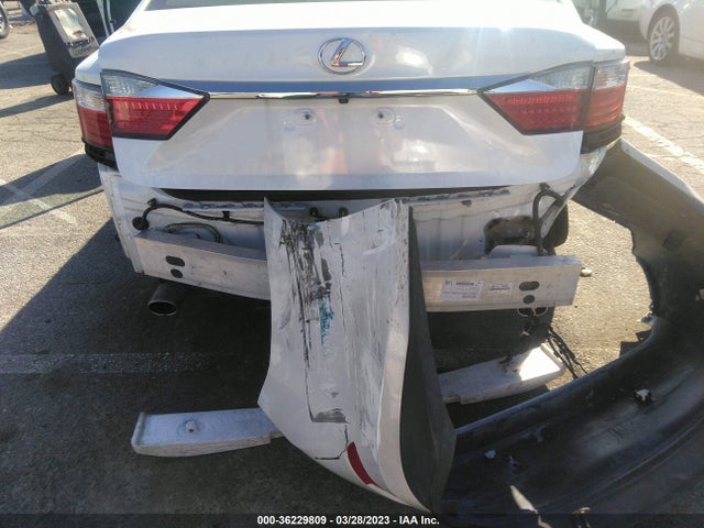 JTHBK1GG9E2098645 Lexus ES 350