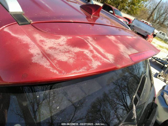 5XYPHDA57GG085867 KIA SORENTO EX