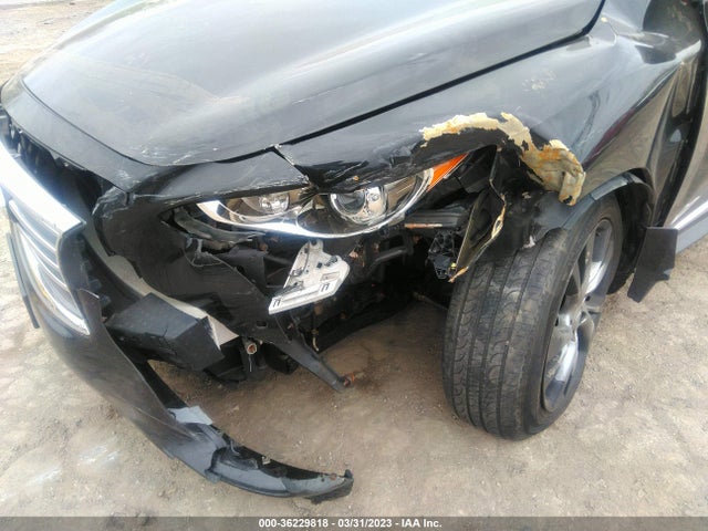 Aukcja sprzedaży 2013 Infiniti Jx, vin: 5N1AL0MM2DC313334, numer aukcji: 36229818