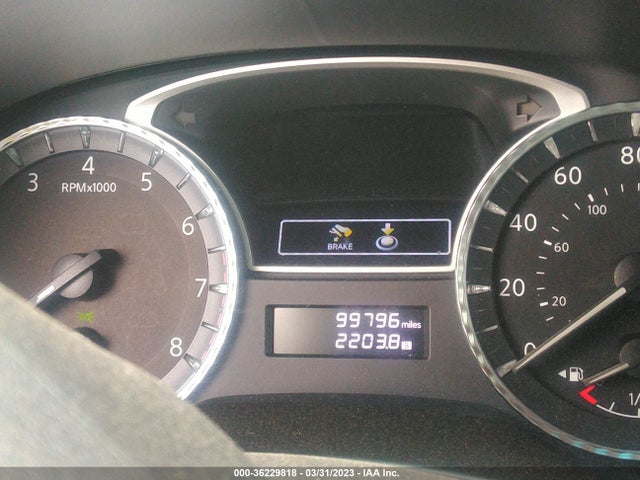 Aukcja sprzedaży 2013 Infiniti Jx, vin: 5N1AL0MM2DC313334, numer aukcji: 36229818