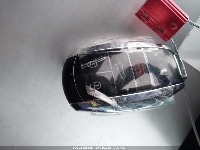 2020 Bentley Continental GT, VIN: SCBCG2ZGXLC074777