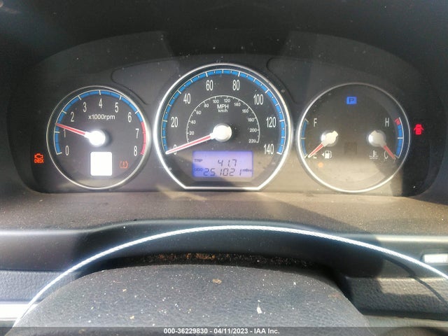 2007 HYUNDAI SANTA FE SE/LIMITED VIN: 5NMSH13E07H035808