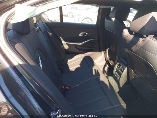 3MW5R1J05L8B38415 BMW 3 Series 330i