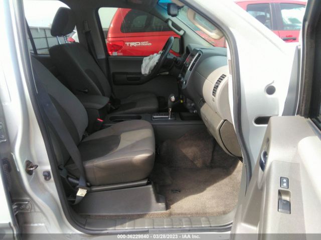 5N1AN0NW5EN813004 Nissan Xterra S