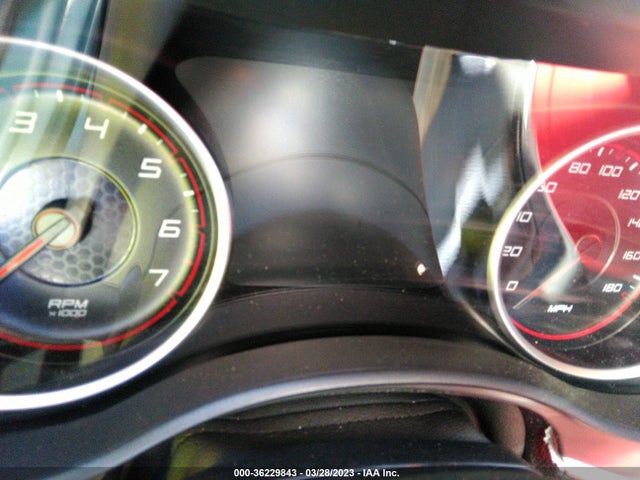 Dodge Charger Scat Pack 2022 2C3CDXGJ0NH186462 Image 7