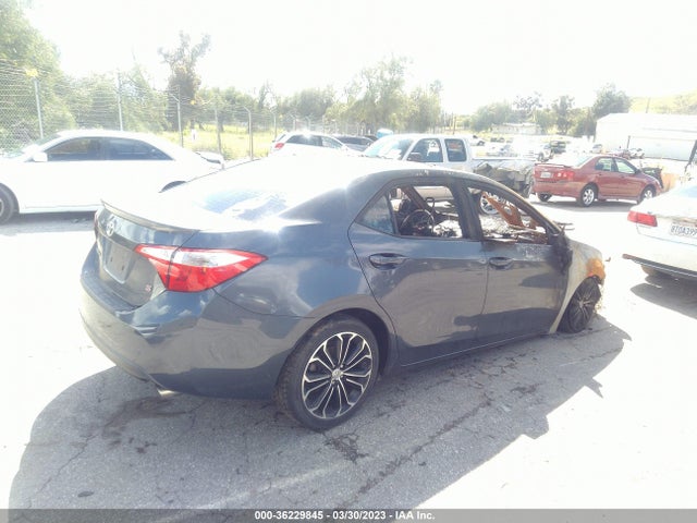 Toyota Corolla L/le/s/s Plus/le Plus 2016 5YFBURHE1GP454291 Image 4