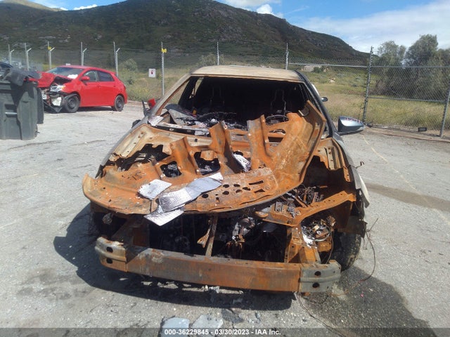 Toyota Corolla L/le/s/s Plus/le Plus 2016 5YFBURHE1GP454291 Image 6