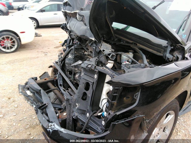 Chevrolet Tahoe Lt 2020 1GNSKBKC0LR123830 Image 4