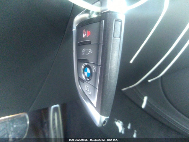 2022 BMW X6, VIN: 5YMCY0C03N9M94608