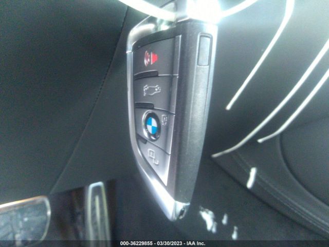 5YMCY0C03N9M94608 BMW X6 M