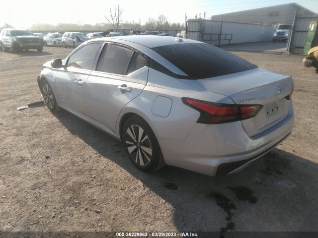 Nissan Altima 2.5 Sv 2019 1N4BL4DVXKC104080 Image 4