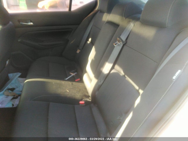 Nissan Altima 2.5 Sv 2019 1N4BL4DVXKC104080 Image 9