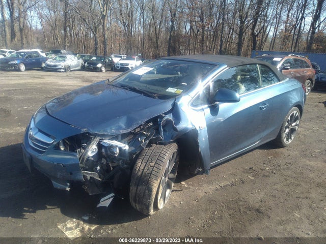 2016 Buick Cascada, VIN: W04WT3N52GG022388