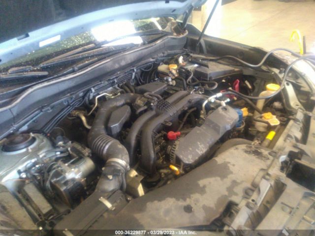 JF2SJAGC1HH812885 Subaru Forester Premium