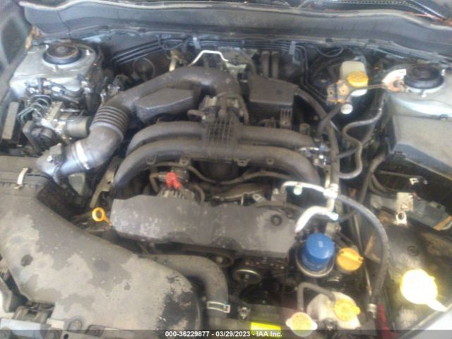 JF2SJAGC1HH812885 Subaru Forester Premium