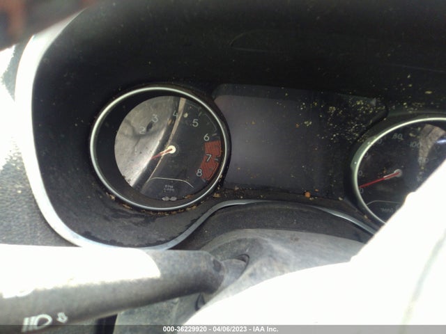 3C4NJCBBXMT538670 Jeep Compass Latitude