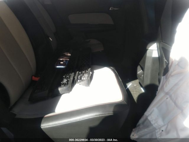 2GKALSEK8E6166903 GMC Terrain Slt