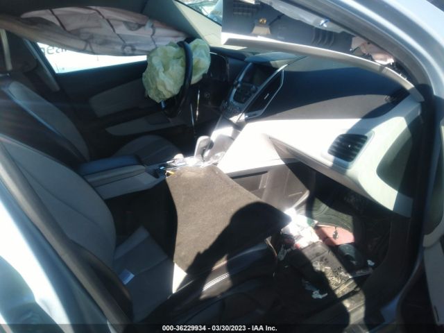 2GKALSEK8E6166903 GMC Terrain Slt