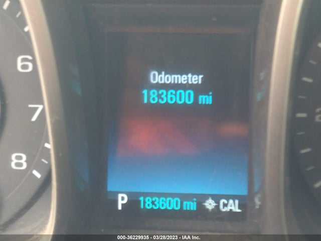 Chevrolet MALIBU LS 2014 1G11A5SL7EF279496 Image 7