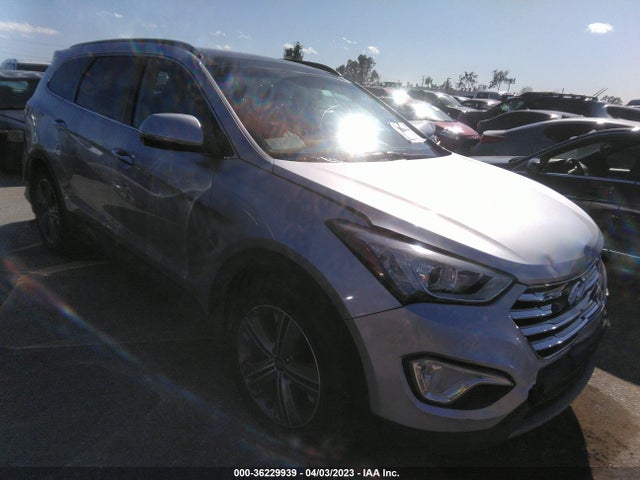 2014 KM8SR4HF4EU041547 main image