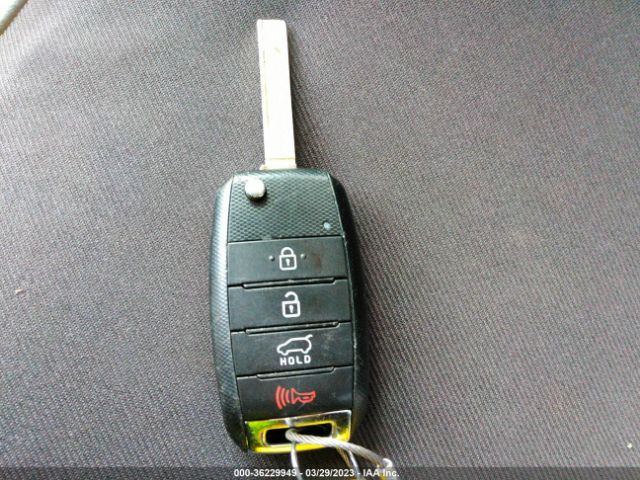 5XYPG4A55LG629831 KIA Sorento Lx V6