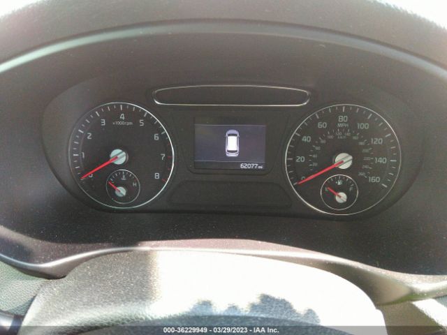 5XYPG4A55LG629831 KIA Sorento Lx V6