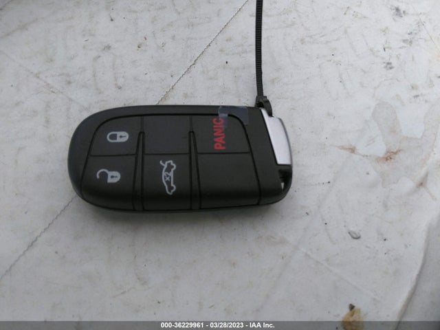 Dodge Challenger Sxt 2016 2C3CDZAG6GH184419 Image 11