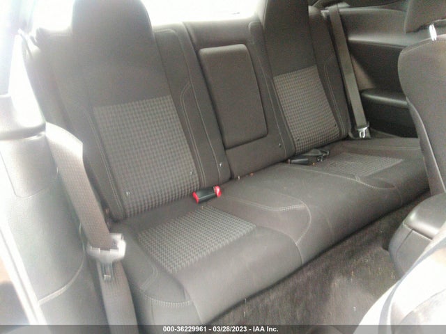 Dodge Challenger Sxt 2016 2C3CDZAG6GH184419 Image 8