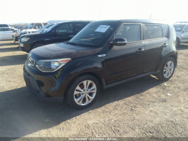 KNDJP3A55E7033697 KIA SOUL +