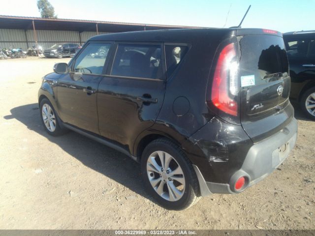 KNDJP3A55E7033697 KIA SOUL +