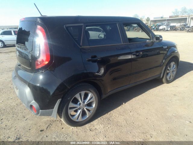 KNDJP3A55E7033697 KIA SOUL +