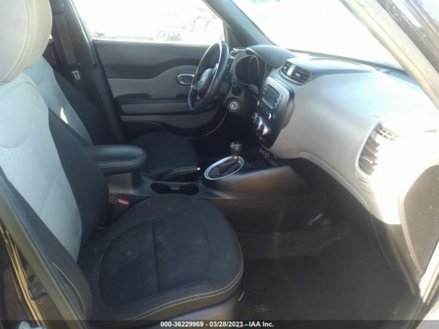 KNDJP3A55E7033697 KIA SOUL +