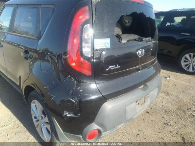 KNDJP3A55E7033697 KIA SOUL +