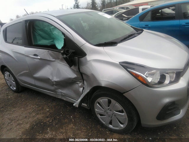 Chevrolet SPARK LS 2017 KL8CB6SA2HC735906 Image 7