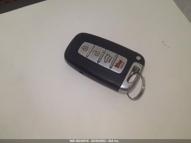 Hyundai SONATA SE 2014 5NPEC4AC7EH817702 Image 3